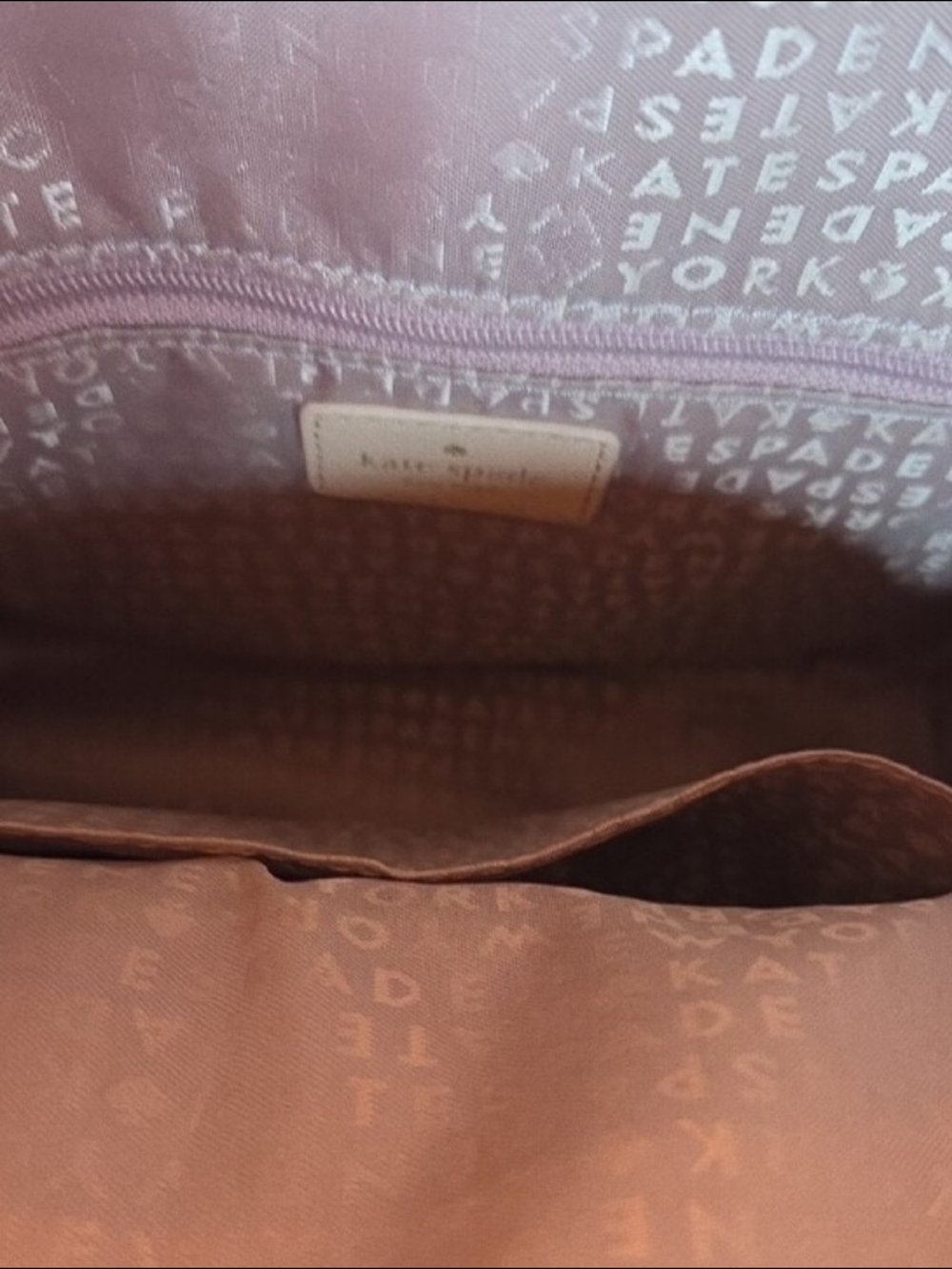 kate spade New York Cactus Tomi New Horizons Backpack Travel School Casual Cute - Picture 13 of 15
